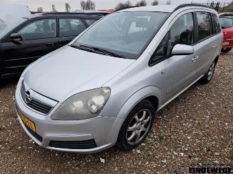 Dezmembrări autoturisme Opel Zafira Zafira (M75), MPV, 2005 / 2015 1.6 16V 2007/1