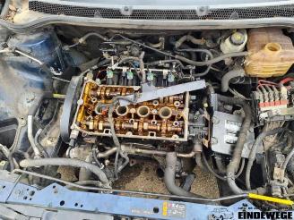 Opel Astra Astra J (PC6/PD6/PE6/PF6), Hatchback 5-drs, 2009 / 2015 1.6 16V Ecotec picture 9