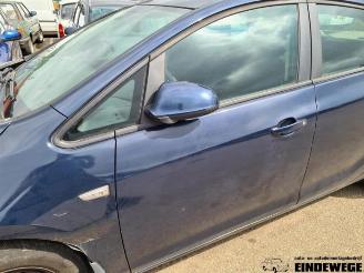 Opel Astra Astra J (PC6/PD6/PE6/PF6), Hatchback 5-drs, 2009 / 2015 1.6 16V Ecotec picture 10