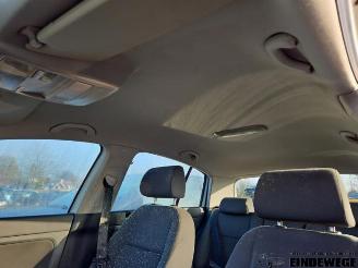 Volkswagen Golf plus Golf Plus (5M1/1KP), MPV, 2005 / 2013 1.6 FSI 16V picture 7