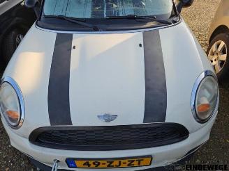 Mini Mini Mini (R56), Hatchback, 2006 / 2013 1.6 16V Cooper picture 8