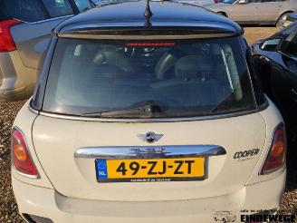 Mini Mini Mini (R56), Hatchback, 2006 / 2013 1.6 16V Cooper picture 11