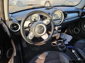 Mini Mini Mini (R56), Hatchback, 2006 / 2013 1.6 16V Cooper picture 6