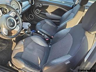 Mini Mini Mini (R56), Hatchback, 2006 / 2013 1.6 16V Cooper picture 5