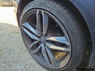 Audi A6 A6 (C6), Sedan, 2004 / 2011 2.4 V6 24V picture 31