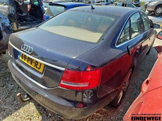 Audi A6 A6 (C6), Sedan, 2004 / 2011 2.4 V6 24V picture 4