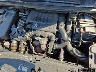 Peugeot 307 307 SW (3H), Combi, 2002 / 2008 1.6 HDiF 110 16V picture 20