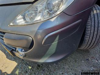 Peugeot 307 307 SW (3H), Combi, 2002 / 2008 1.6 HDiF 110 16V picture 19