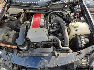 Mercedes CLK CLK (C208), Coupe, 1997 / 2002 2.0 200K Evo 16V picture 8