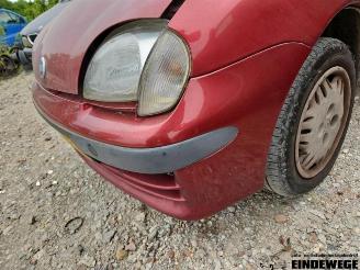 Fiat Seicento Seicento (187), Hatchback, 1997 / 2010 1.1 MPI S,SX,Sporting picture 19