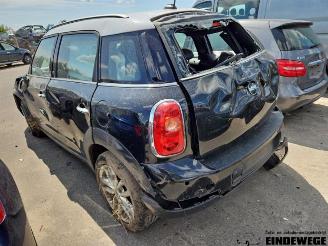 Mini Countryman Countryman (R60), SUV, 2010 / 2016 1.6 16V Cooper picture 2