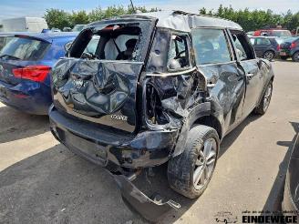 Mini Countryman Countryman (R60), SUV, 2010 / 2016 1.6 16V Cooper picture 3