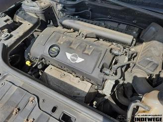 Mini Countryman Countryman (R60), SUV, 2010 / 2016 1.6 16V Cooper picture 7