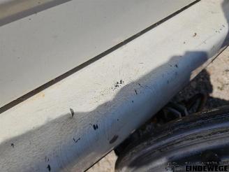 Volkswagen Caddy Caddy II (9K9A), Van, 1995 / 2004 1.9 SDI picture 8