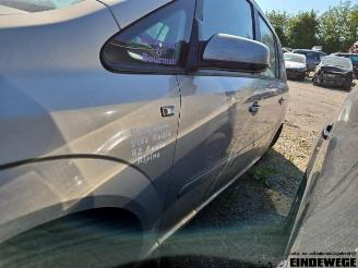 Opel Zafira Zafira (M75), MPV, 2005 / 2015 1.6 16V picture 10