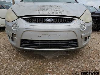 Ford S-Max S-Max (GBW), MPV, 2006 / 2014 1.8 TDCi 16V picture 21