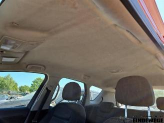 Opel Meriva Meriva, MPV, 2010 / 2017 1.3 CDTI 16V picture 14