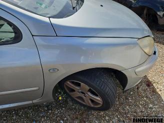 Peugeot 307 307 SW (3H), Combi, 2002 / 2008 2.0 16V picture 13