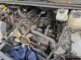 Mercedes Vito Vito (639.6), Van, 2003 / 2014 2.2 109 CDI 16V picture 6