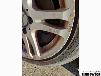 Mercedes C-klasse C (W204), Sedan, 2007 / 2014 2.2 C-200 CDI 16V picture 27