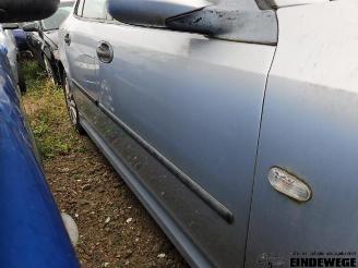 Saab 9-3 9-3 II Sport Sedan (YS3F), Sedan, 2002 / 2015 2.0t 16V picture 12