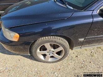 Volvo V-70 V70 (SW), Combi, 1999 / 2008 2.5 T 20V AWD picture 18