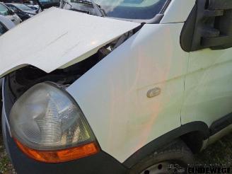 Renault Master Master II (JD), Bus, 1997 / 2010 2.5 dCi 120 FAP picture 10