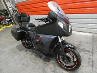 bruktbiler auto BMW K 1 ABS 1991/4
