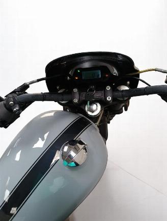 Mash  650 DIRT TRACK picture 10