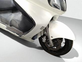 Suzuki  650 BURGMAN picture 14