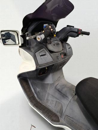 Suzuki  650 BURGMAN picture 15