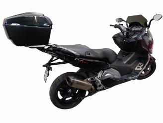 BMW C 650 SPORT picture 12