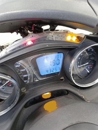 Piaggio  MP3 picture 17