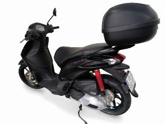Piaggio  LIBERTY MODEL ABS picture 7