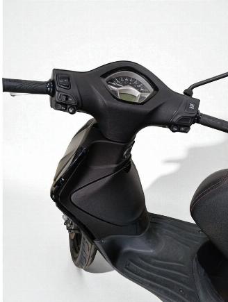 Piaggio  LIBERTY MODEL ABS picture 10