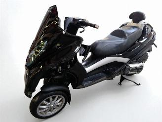 Piaggio  MP3 picture 5