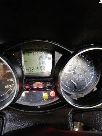 Piaggio  MP3 picture 6