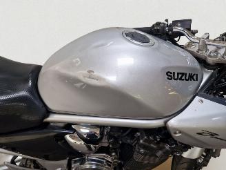 Suzuki Bandit 1200 GSF picture 15