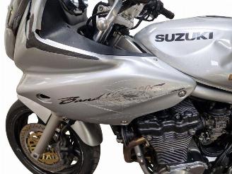 Suzuki Bandit 1200 GSF picture 20