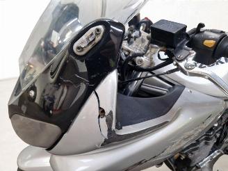 Suzuki Bandit 1200 GSF picture 4