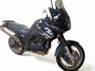 Triumph Tiger  picture 1