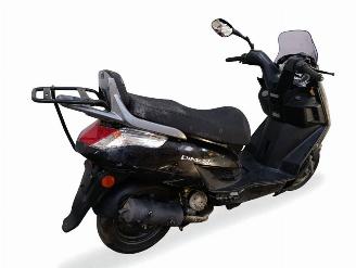 Kymco  DINK picture 7