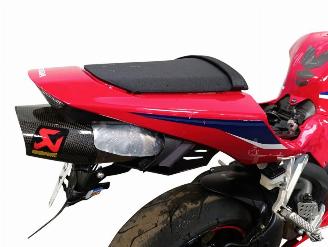 Honda CBR 600 RR picture 10