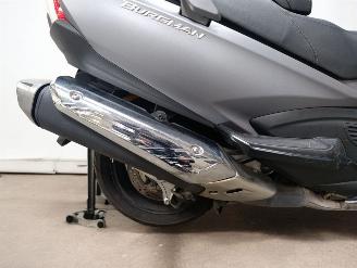 Suzuki  BURGMAN picture 16