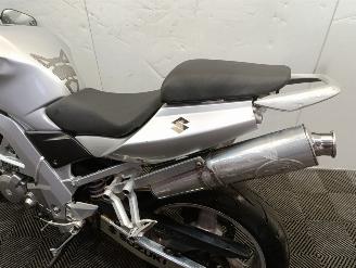 Suzuki SV 650 S picture 5