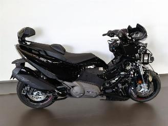 škoda jiné Kymco  AK 2024/10