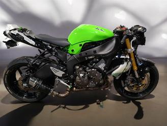 Kawasaki Ninja ZX 6R  picture 8