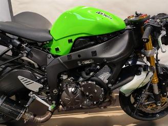 Kawasaki Ninja ZX 6R  picture 18
