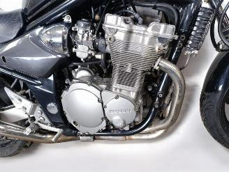 Suzuki Bandit 650 GSF picture 8