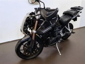 Triumph Tiger  picture 3